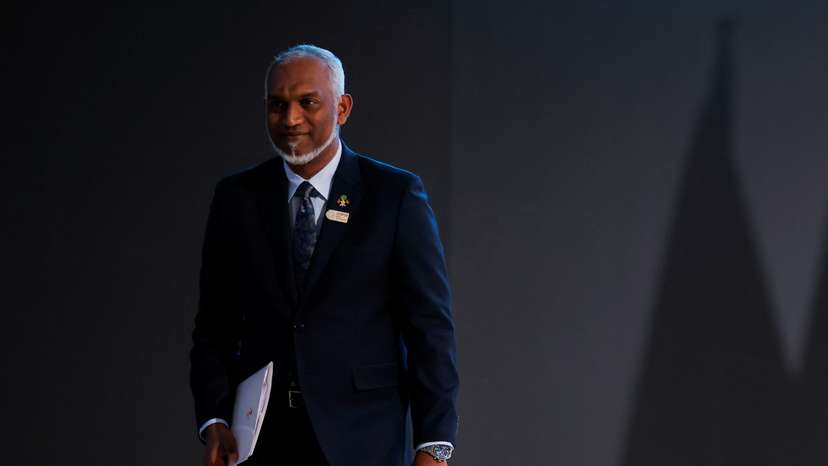 COP29 climate summit in Baku