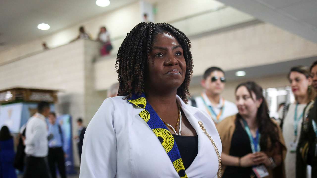 16th United Nations Biodiversity Summit in Cali