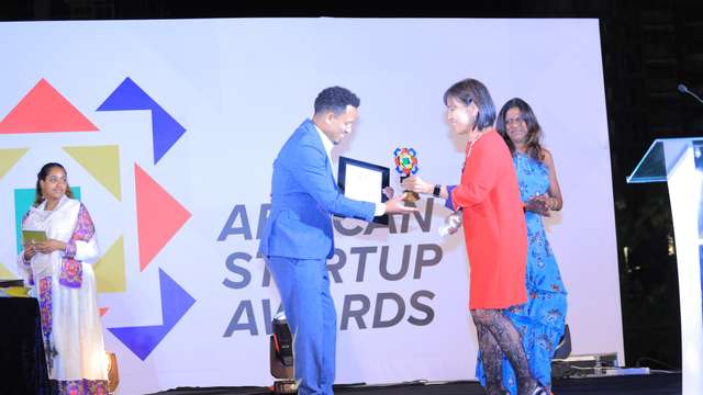 Coffee Ressurect awards