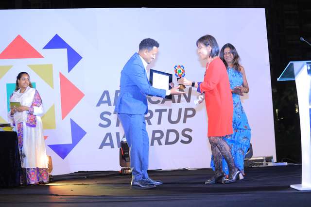 Coffee Ressurect awards