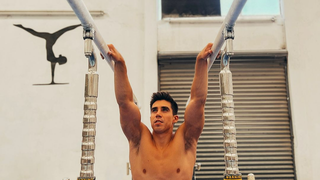 Daniel Corral