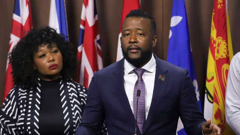UN human rights body launches accreditation review of Canadian commission