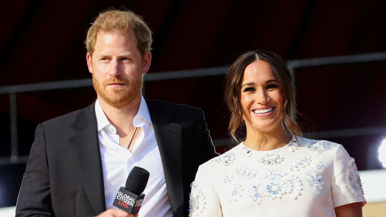 FILE PHOTO: 2021 Global Citizen Live concert at Central Park in New York