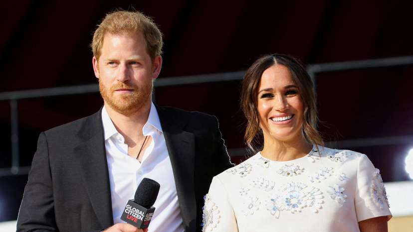 FILE PHOTO: 2021 Global Citizen Live concert at Central Park in New York