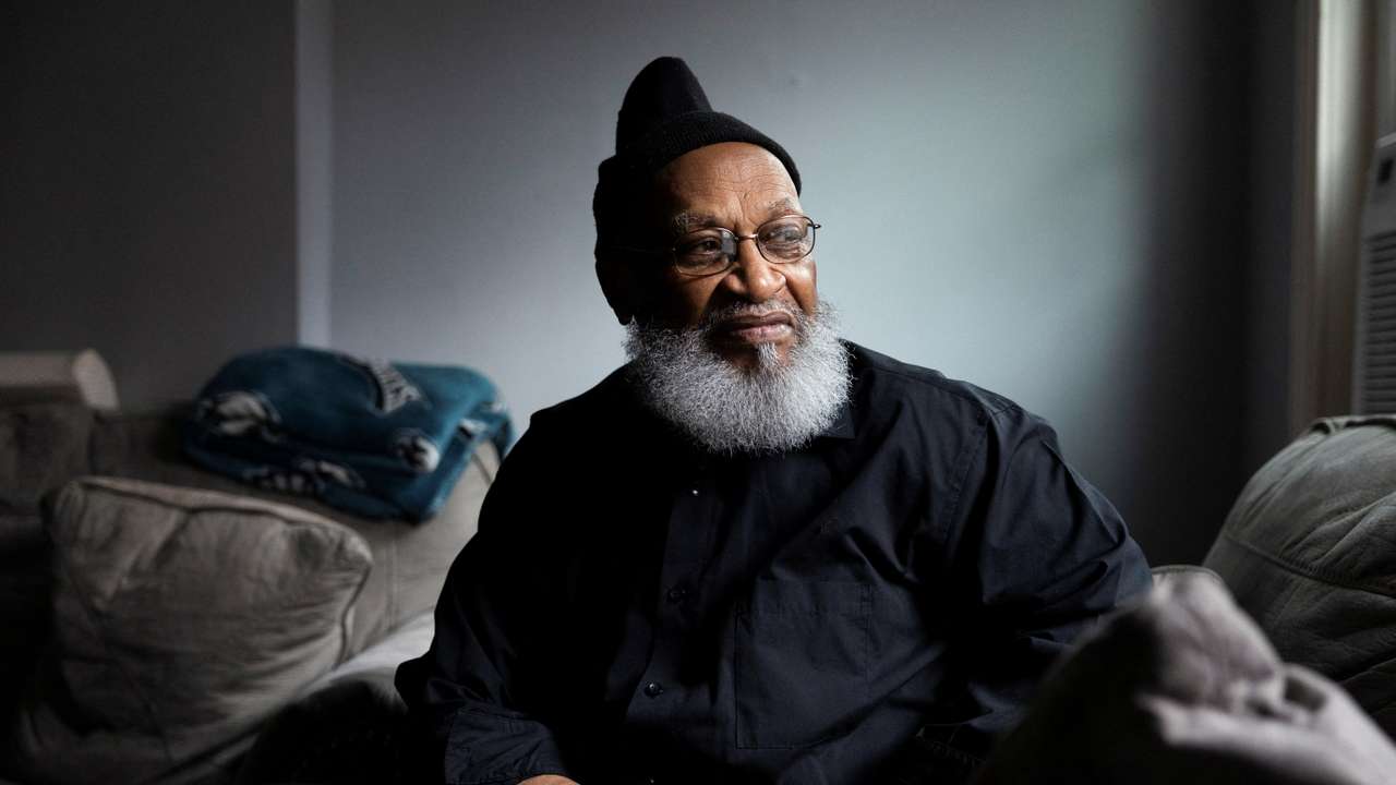 Wrongfully convicted Philadelphia man learns his fate after serving 44 years in prison