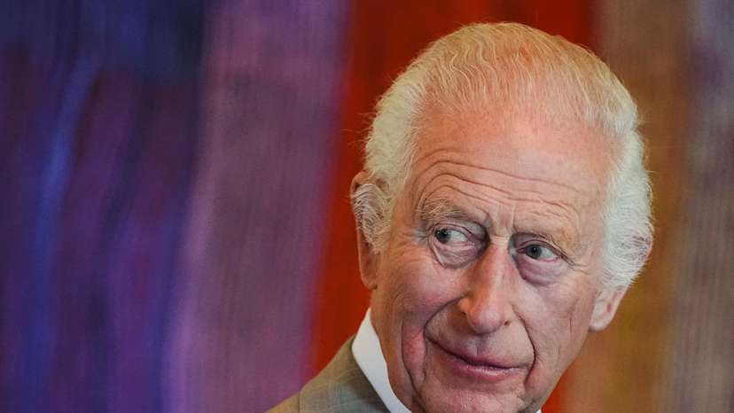 Britain's King Charles and Queen Camilla visit Australia