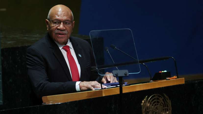 FILE PHOTO: World Leaders convene at 78th United Nations General Assembly at U.N. headquarters in New York
