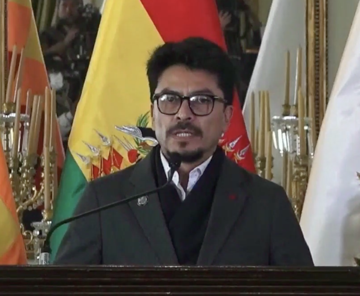 Bolivia expels Colombian ambassador over Petro's comments