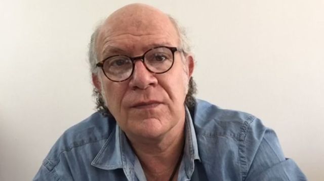 Carlos Valverde