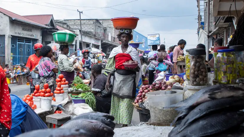 One year on, Congolese reflect on life under M23 occupation