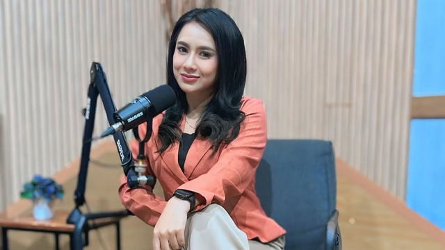 Sheila Octarina