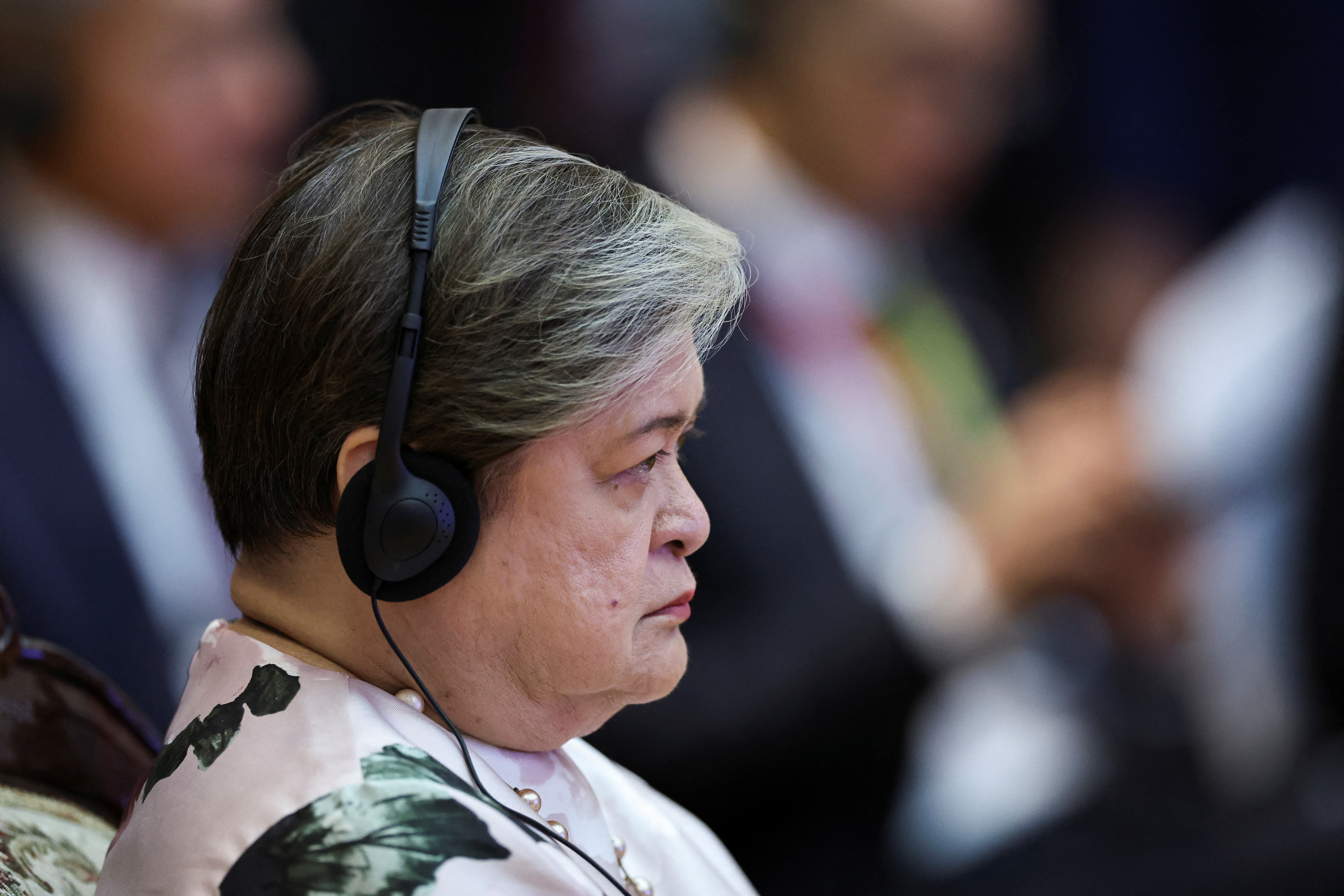 ASEAN Summits in Vientiane, Laos