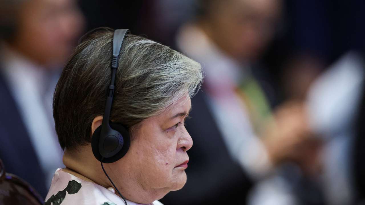 ASEAN Summits in Vientiane, Laos
