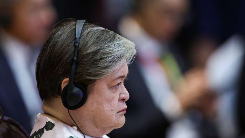 ASEAN Summits in Vientiane, Laos