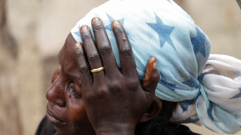 Malaria deaths rise in Cameroon as U.S. cuts curtail drugs, health workers