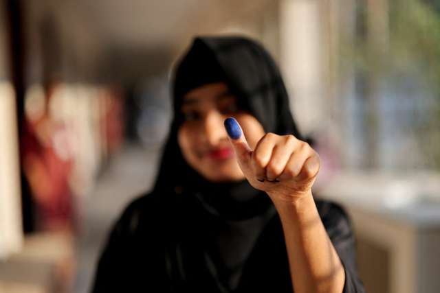 13th general election in Bangladesh