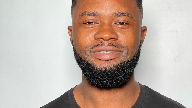 Alex Charming