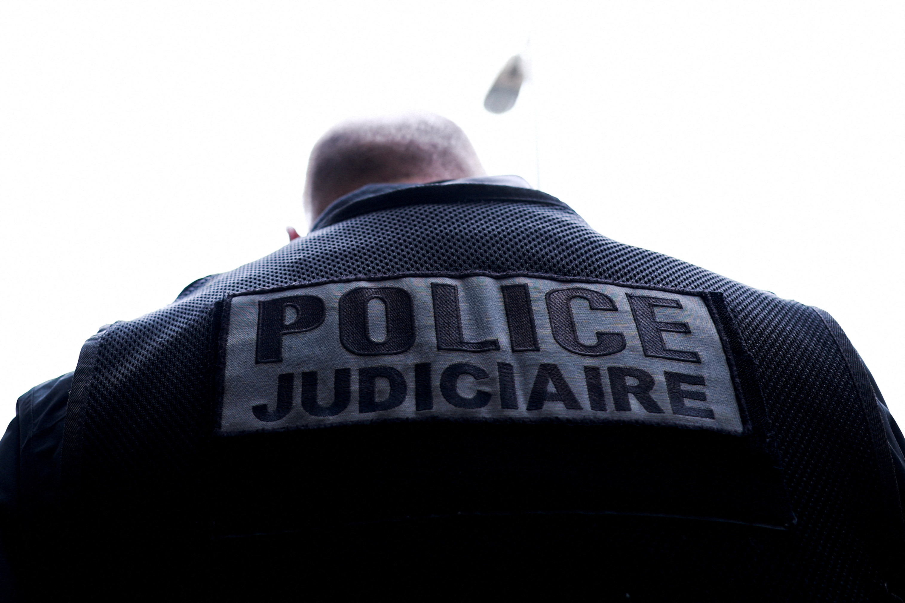 FILE PHOTO: Explosion inside Russia’s consulate in Marseille