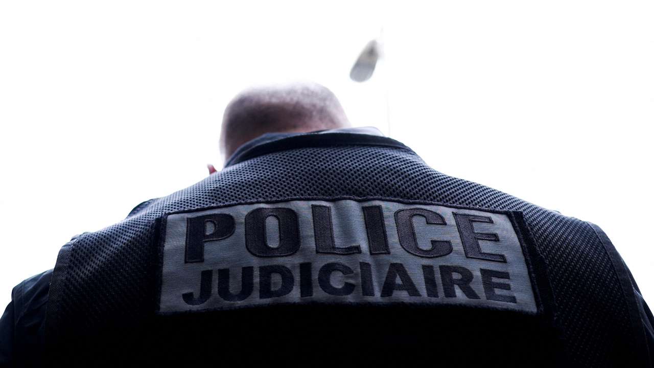 FILE PHOTO: Explosion inside Russia’s consulate in Marseille