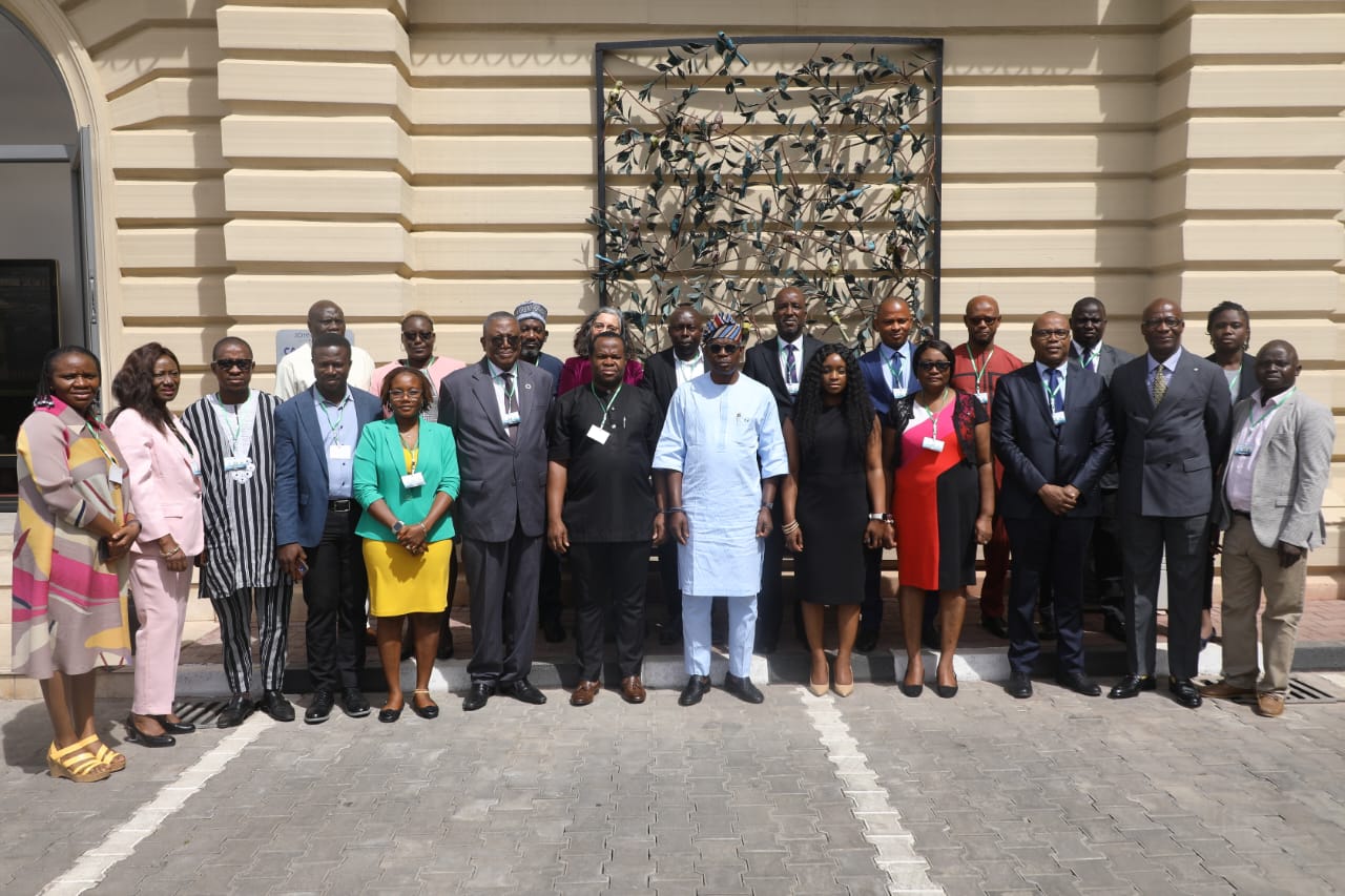 Stakeholders-at-the-ECOWAS-coordination-meeting-on-the-ratification-of-the-BBNJ-treaty