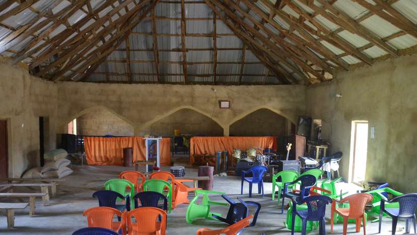 Armed bandits abducted worshippers from two churches in Nigeria's Kaduna state