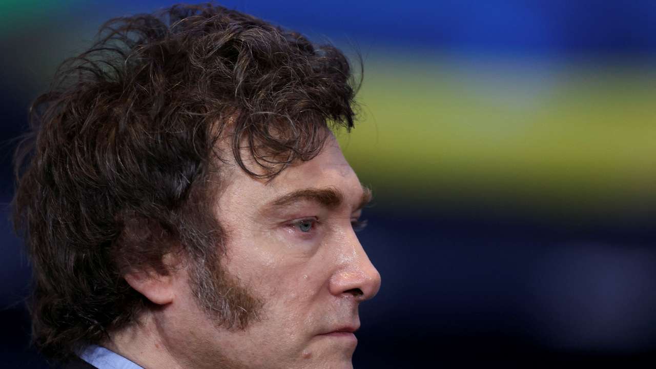 FILE PHOTO: G20 summit in Rio de Janeiro