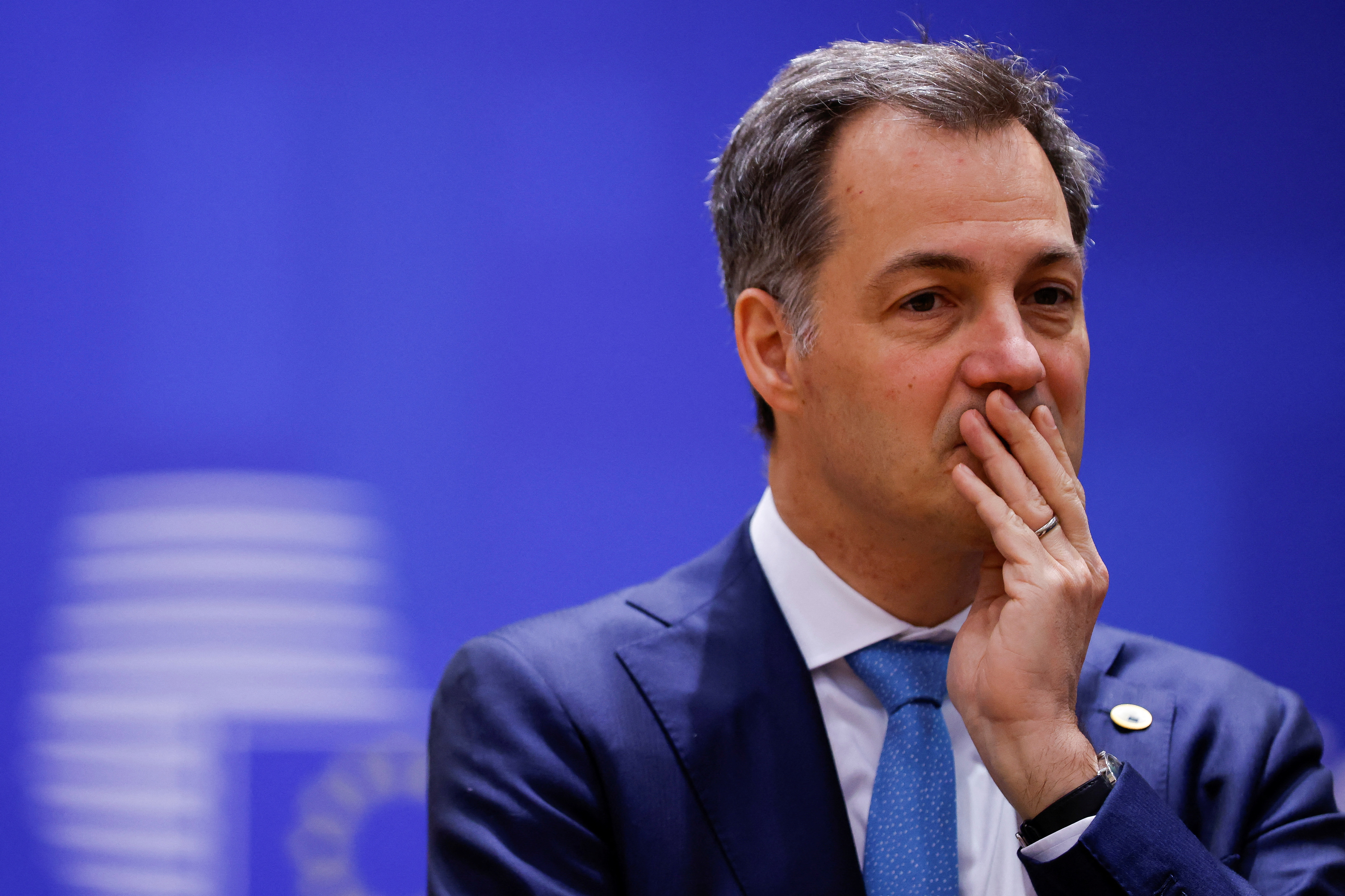Informal EU leaders summit in Brussels