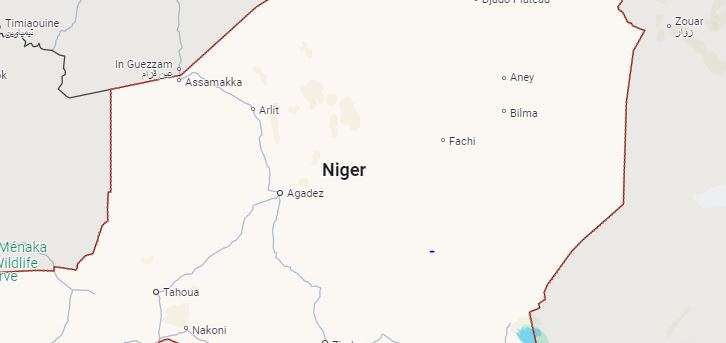 Niger
