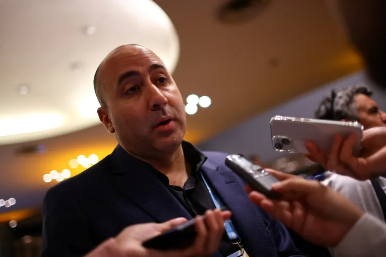 Milei Government Distances Itself From Detained C