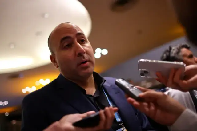 Milei Government Distances Itself From Detained C