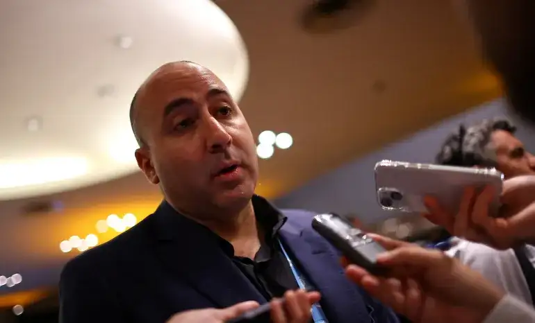 Milei Government Distances Itself From Detained C