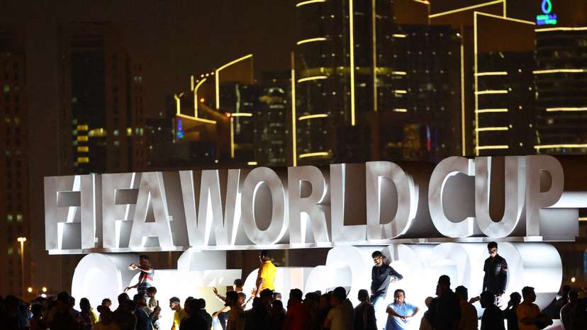 FIFA World Cup Qatar 2022 Preview