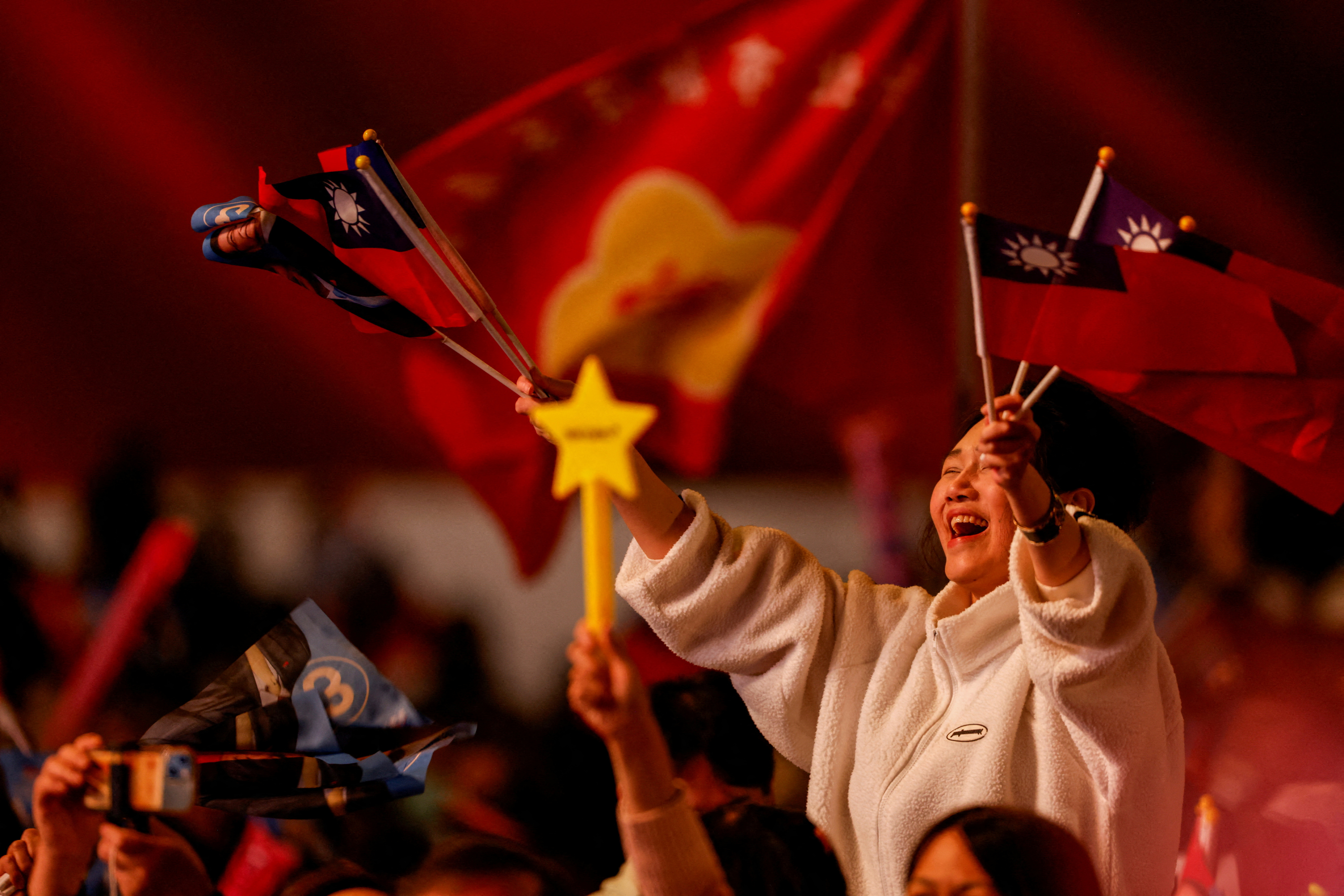 2024 the year of elections in photos