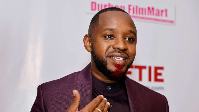 FILE PHOTO: Award-winning Kenyan documentary spotlights toll of activist's anti-corruption crusade in Nairobi