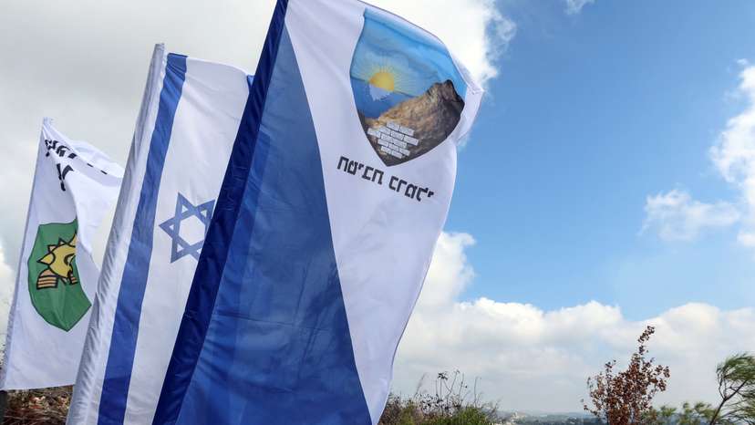 Israel's military operates in southern Lebanon