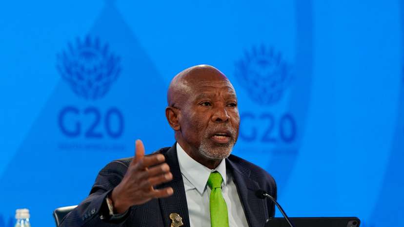 IMF and World Bank’s Spring Meetings 2025 in Washington, D.C.