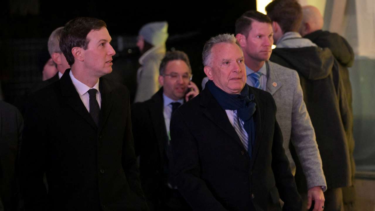 56th annual World Economic Forum (WEF) meeting, in Davos