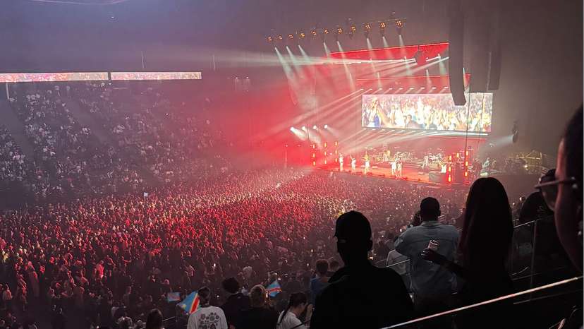 Global South World Concert