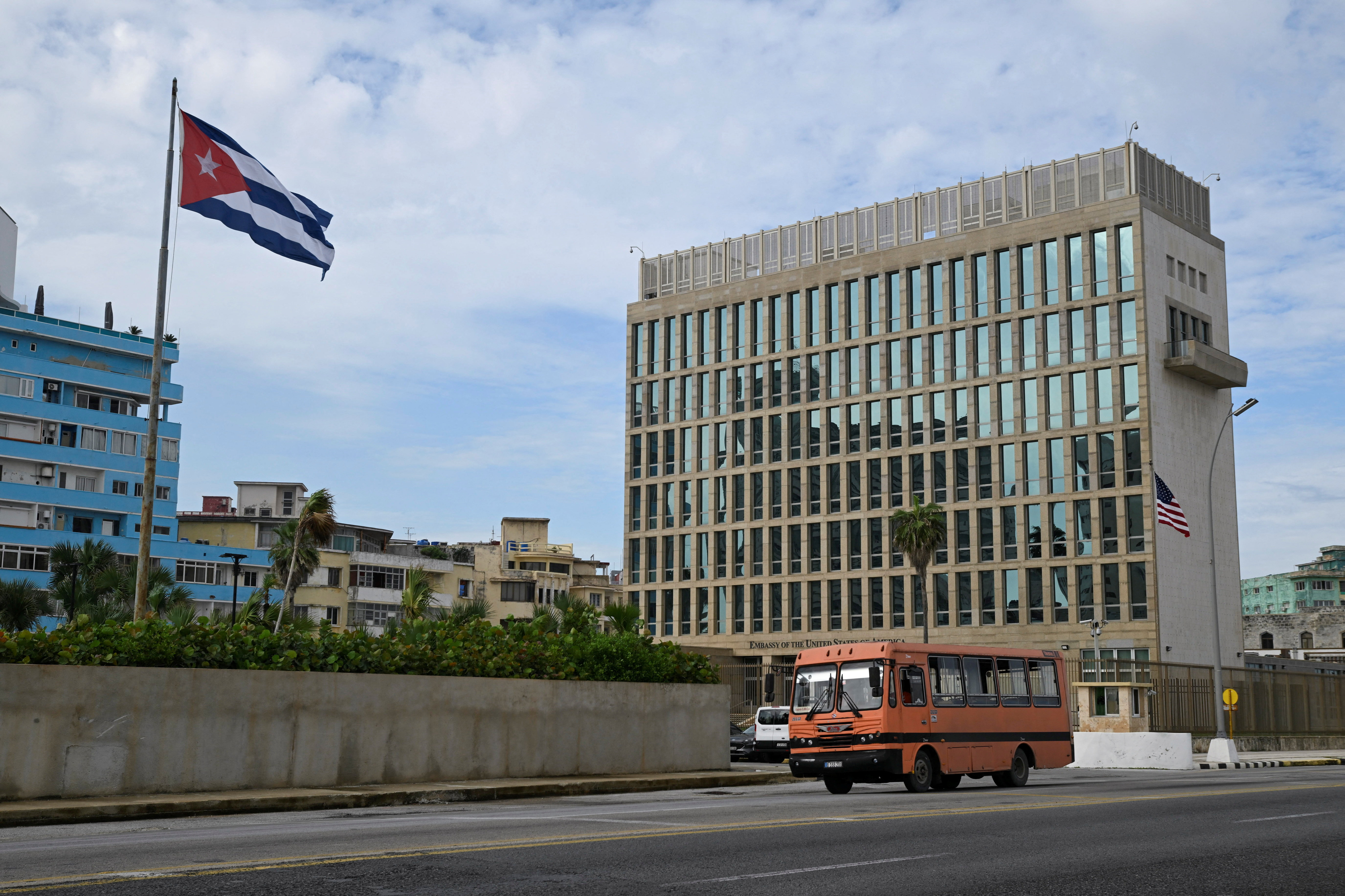 Cuba launches annual UN campaign against U.S. sanctions, in Havana