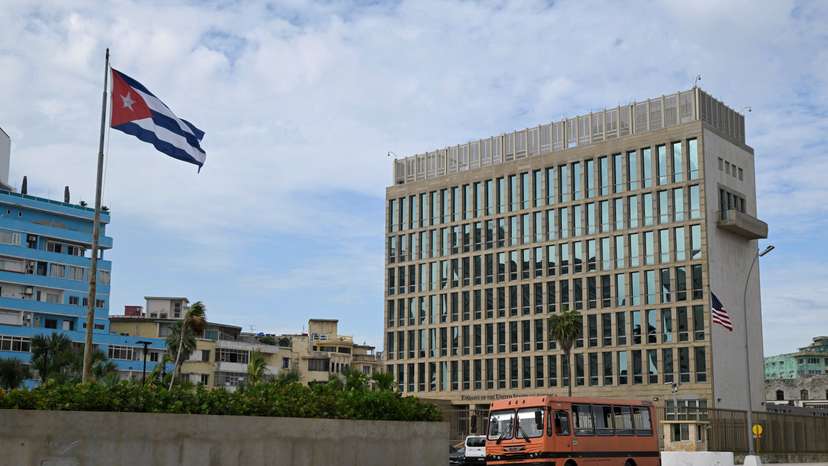 Cuba launches annual UN campaign against U.S. sanctions, in Havana