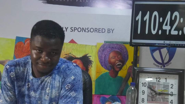 Kehinde- GWR