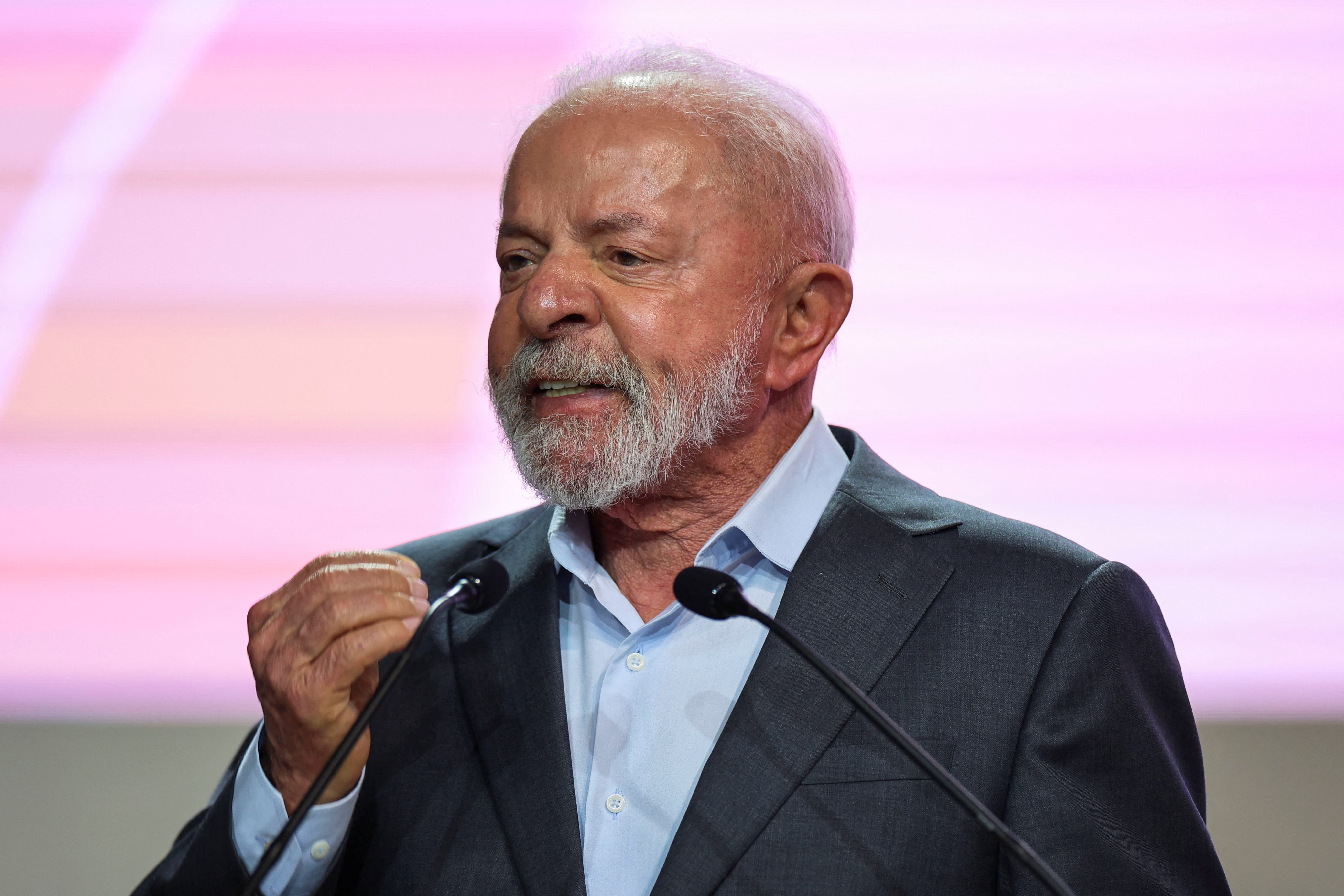 Lula slams Rubio's 'concerning behaviour'