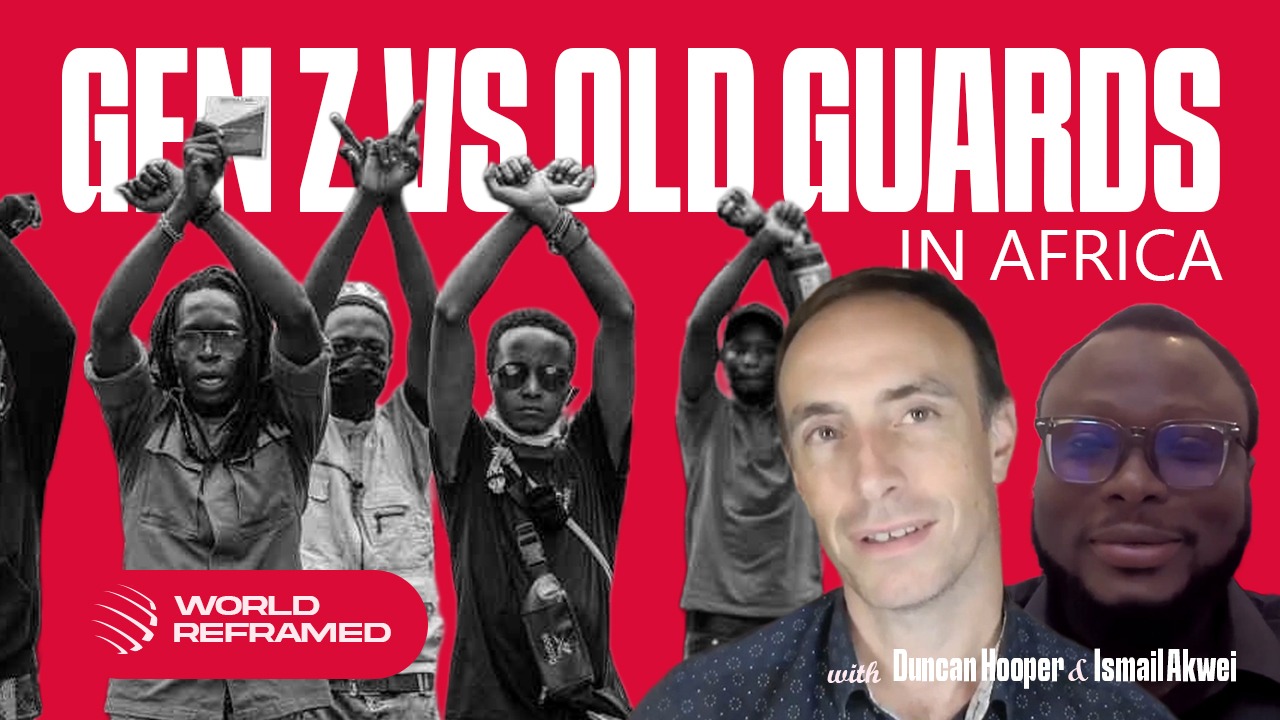 World Reframed thumbnail