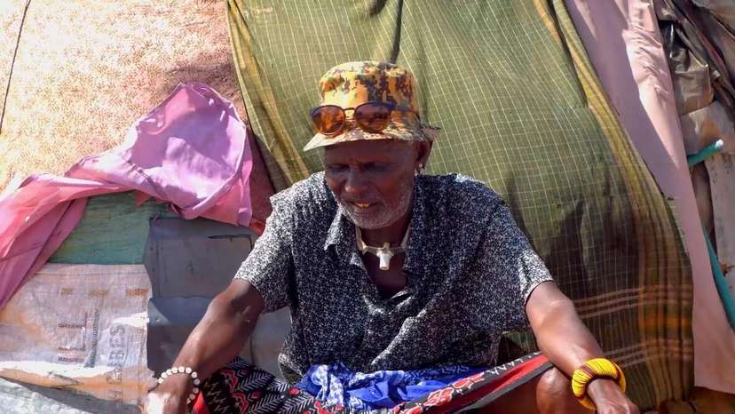 Kenya community blames BP oil site for cancer case