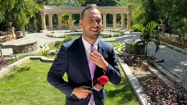 Harley Monseguileman