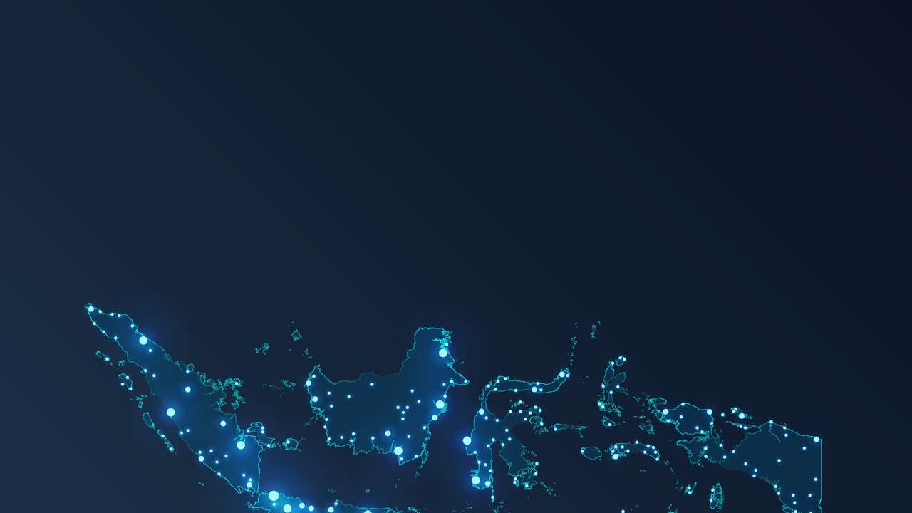AI is one of 8 strategic pillars of the New Asia Forum