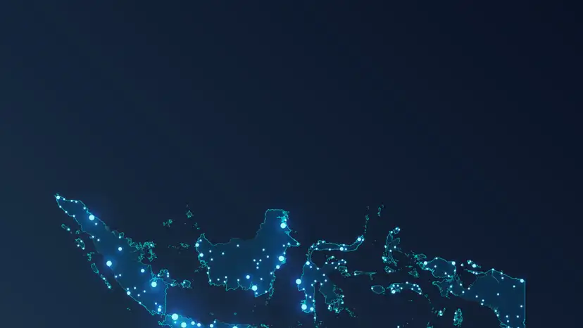 AI is one of 8 strategic pillars of the New Asia Forum