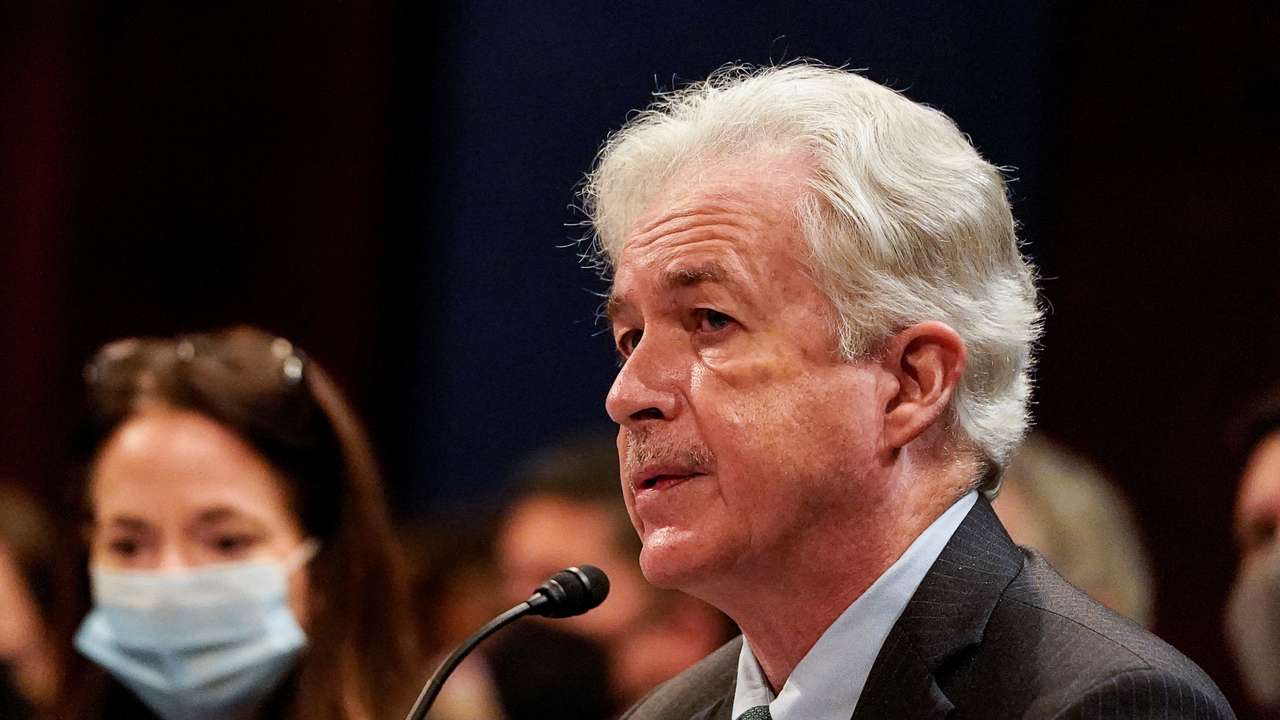 FILE PHOTO: House Intelligence Committee holds hearing on diversity on Capitol Hill in Washington