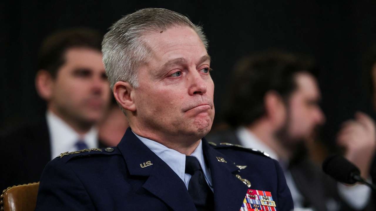House Intelligence Committee hearing about worldwide threats, on Capitol Hill in Washington