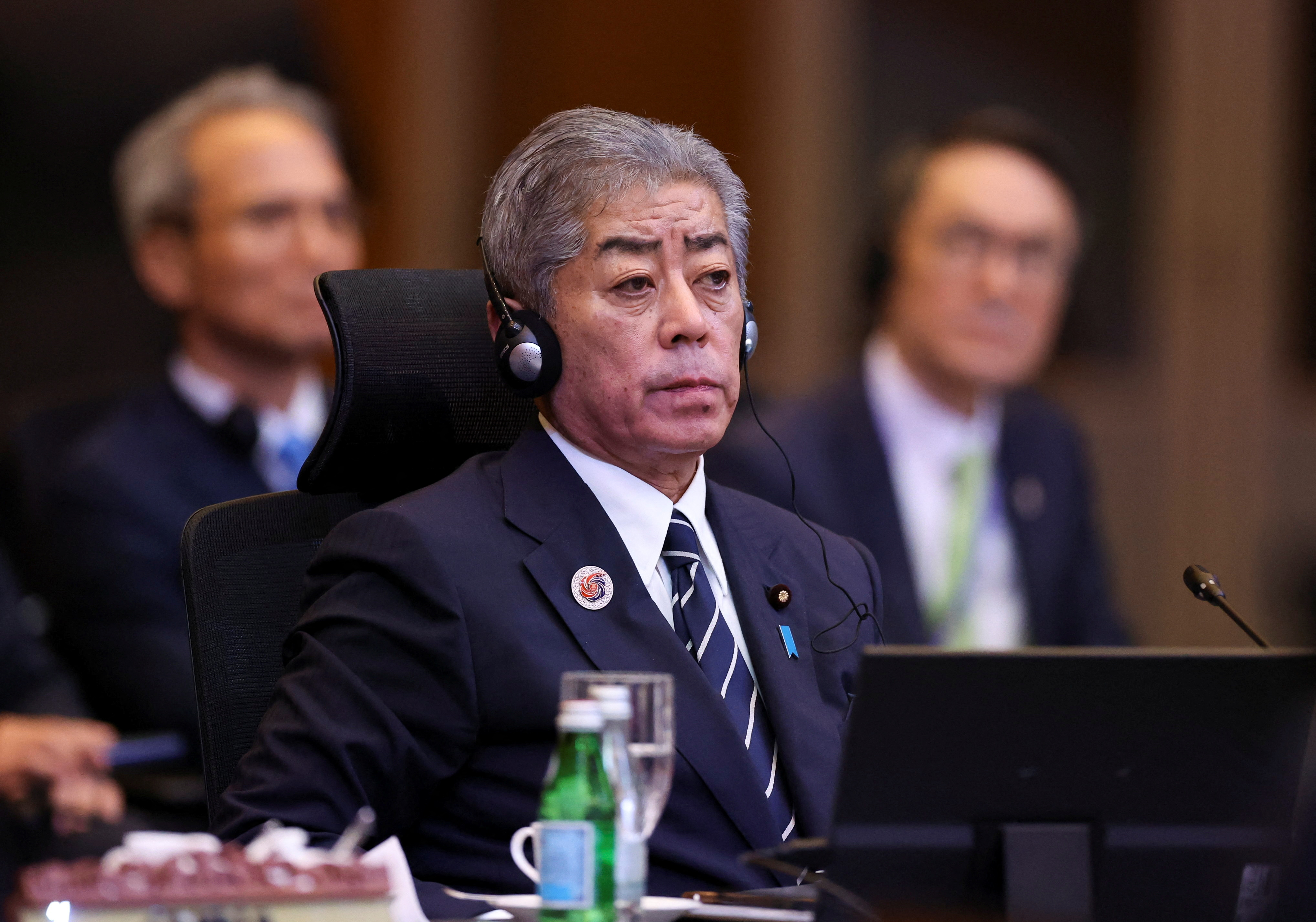 26th ASEAN Plus Three Foreign Ministers’ Meeting at Kuala Lumpur